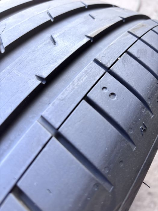 255/45/19 Hankook Tesla 4 бр 2023