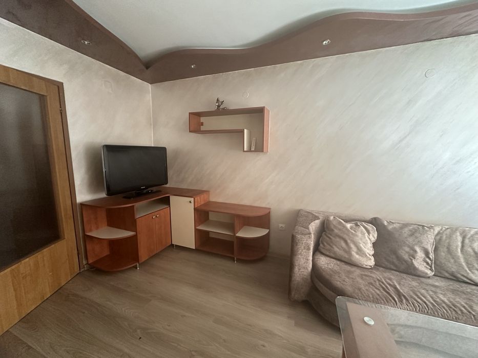 Дава се под наем Тристаен апартамент в Пловдив, Каменица 1 - 98 кв.м за 612 € - Снимка #6