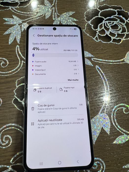 vand samsung galaxy Flip 5