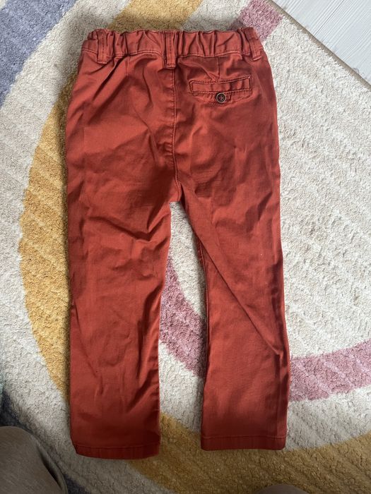 Лот панталот и риза