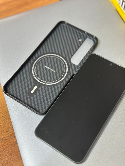 Продам samsung S 23 256 gb