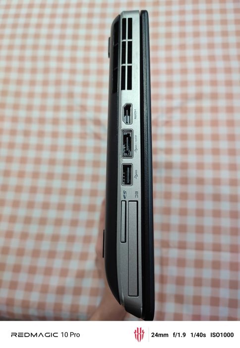 Laptop dell latitude e5430 i3 500gb