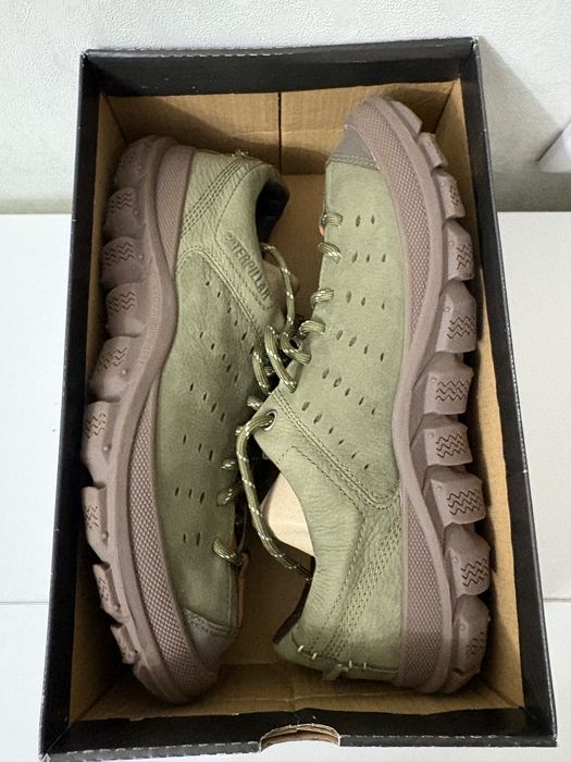 Обувь Catterpillar размер 45