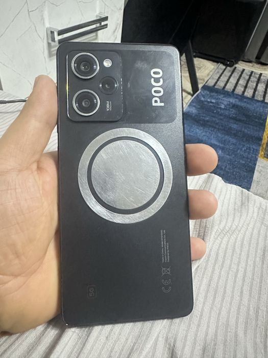 Poco X5 Pro 5G 8/256