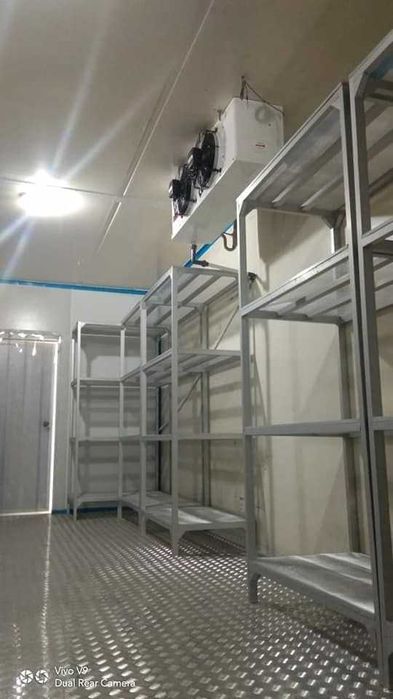 Рефрижератор холодильник контейнер- выгодно от производителя