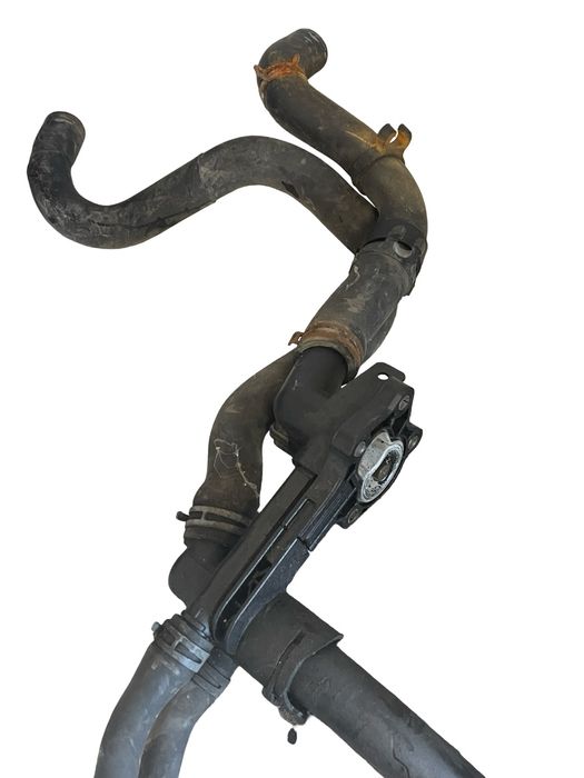 Furtun Lichid De Racire Motor Seat Toledo Iv Kg3 2012 -> 1.2 Tsi Cbz