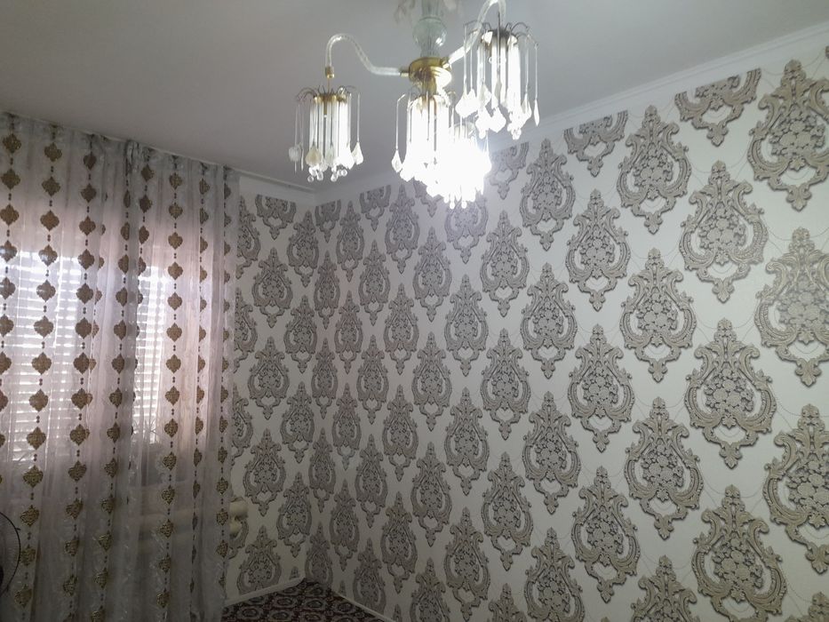 23 мкр прогресс мектеп касында барлык колайлыкларга ийе уй сатылады