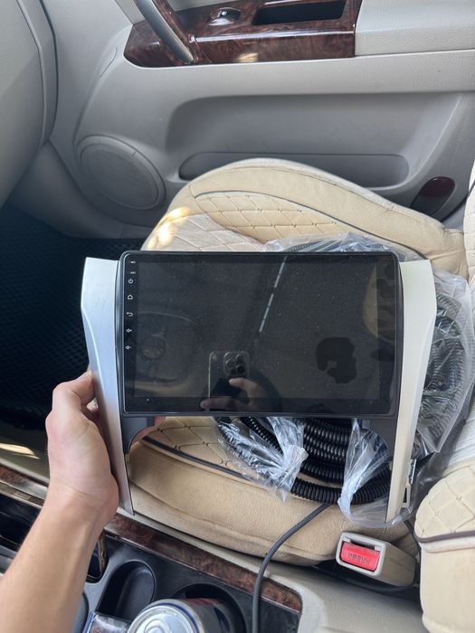 Продам Андроид teyes cc3l