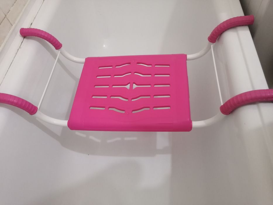 Сиденье для ванны