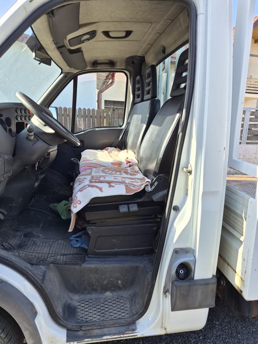Iveco daily de vanzare