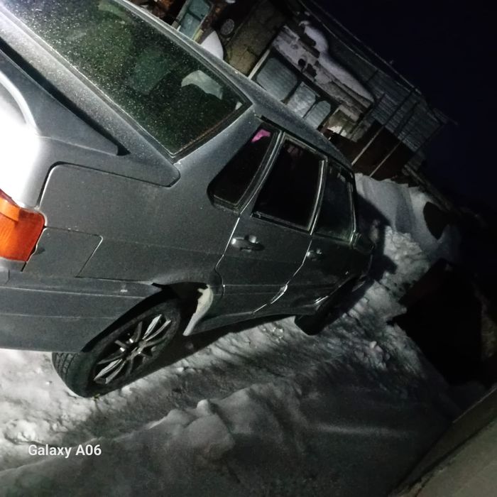 Продается ваз 2115