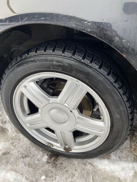 Продам торус R15