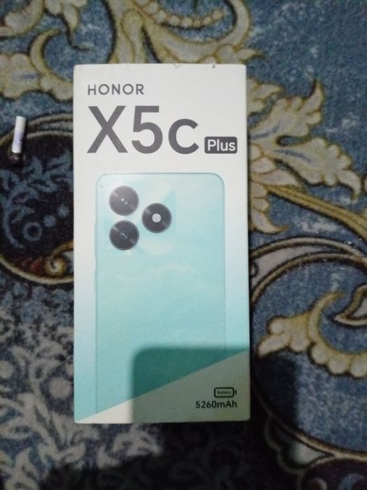 HONOR X5c Plus 128