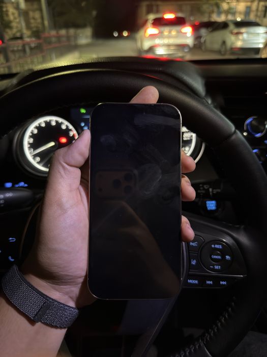 Iphone 16 pro 256