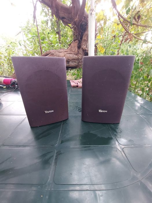 Amplificator Sony STR-DE495 si boxe