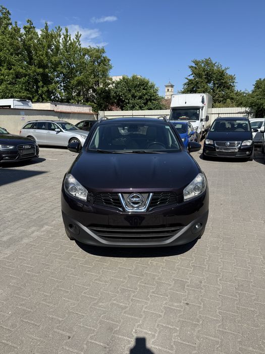 NISSAN Qashqai 2011 — imagine 2