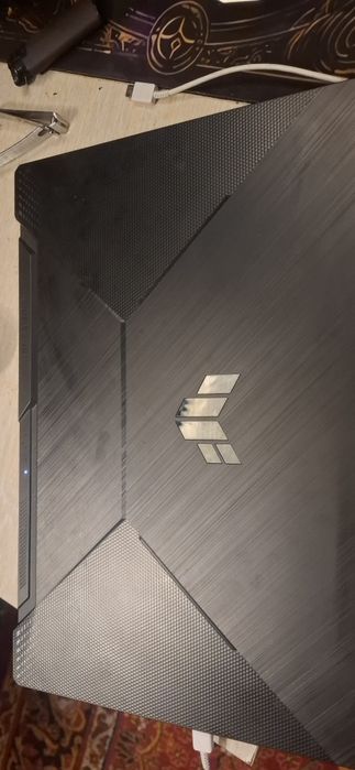Ноутбук Asus Tuf Gaming A15