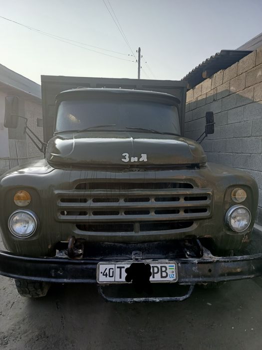 Zil 77 yil xolati yaxshi