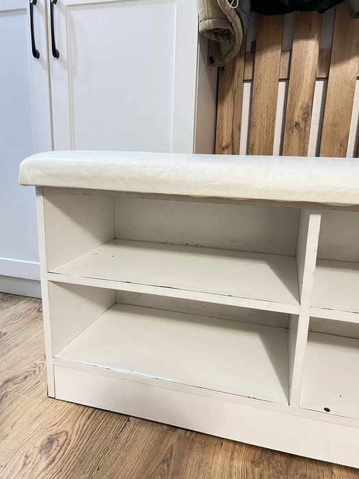 Продам полку для обуви