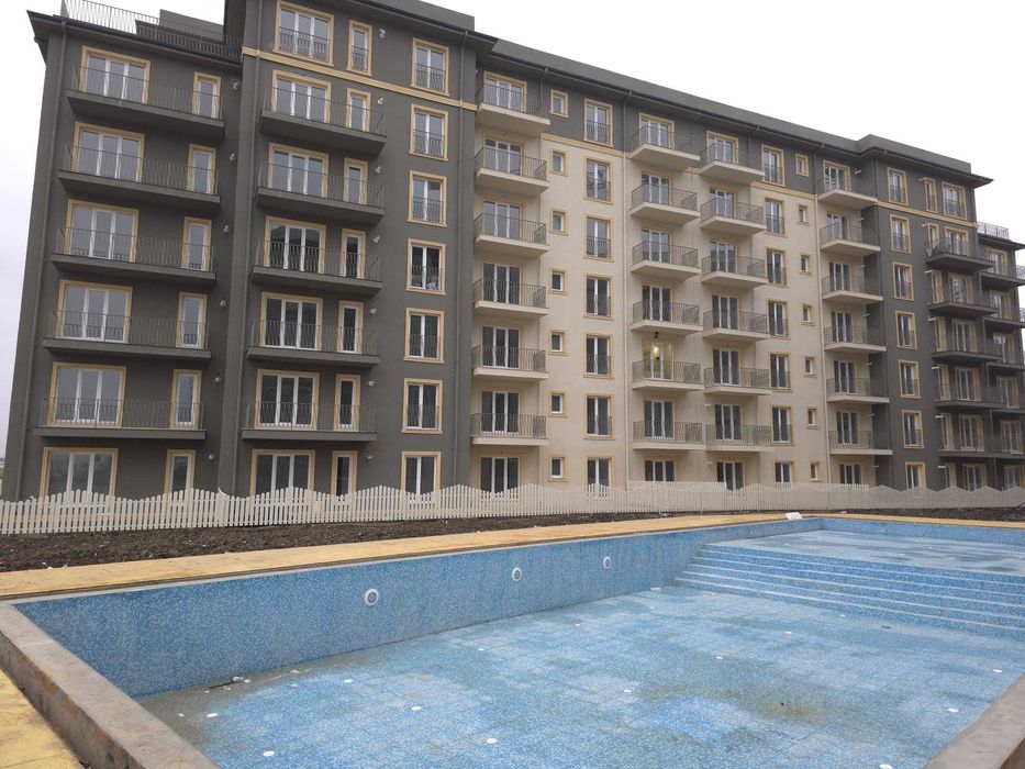 Apartament 2 camere COSMOPOLIS