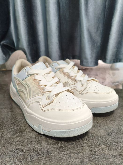Оригинальные кроссовки Lining Common 80s