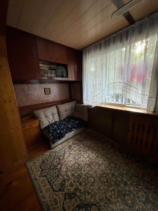 4-х комнатная квартира