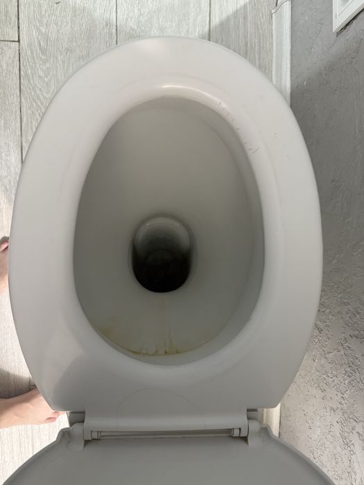 Унитаз напольный