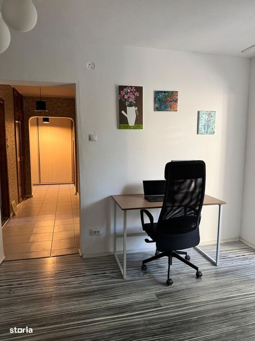 Inchiriez Apartament 2 camere–Turda-Podul Grand-Metrou Basarab-10 min