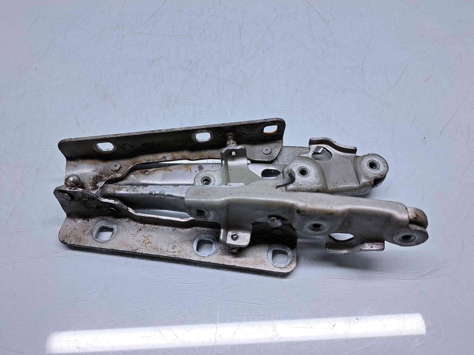 Set balamale capota Mercedes Clasa E T-Model (S211) [Fabr 2003-2009] F