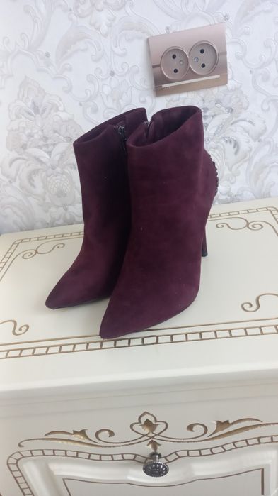 Продам ботильоны