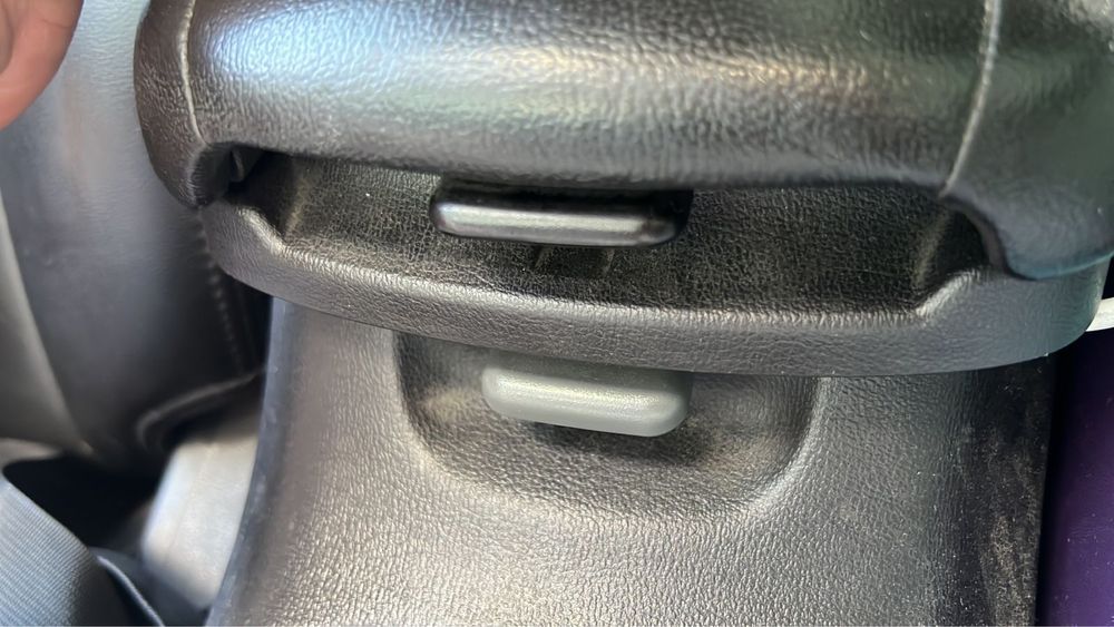 Соната нф подлокотник