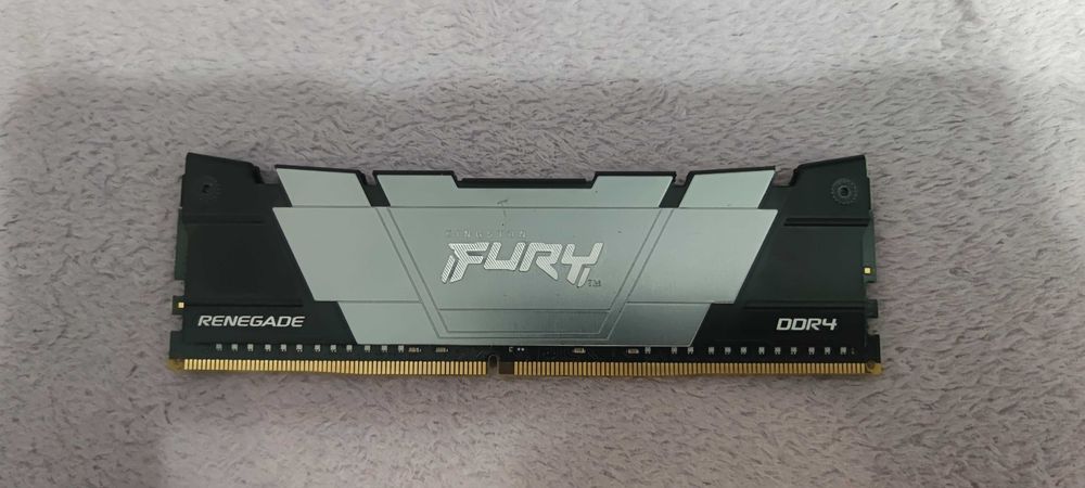 Продам память DDR 4. 32Gb. 3200