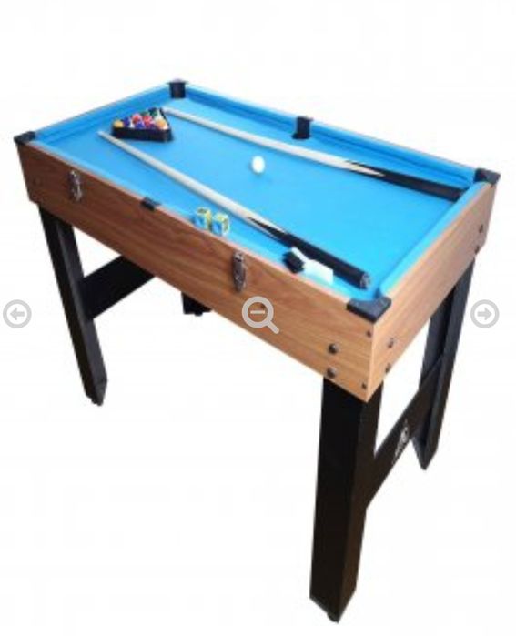 Игровой стол трансформер