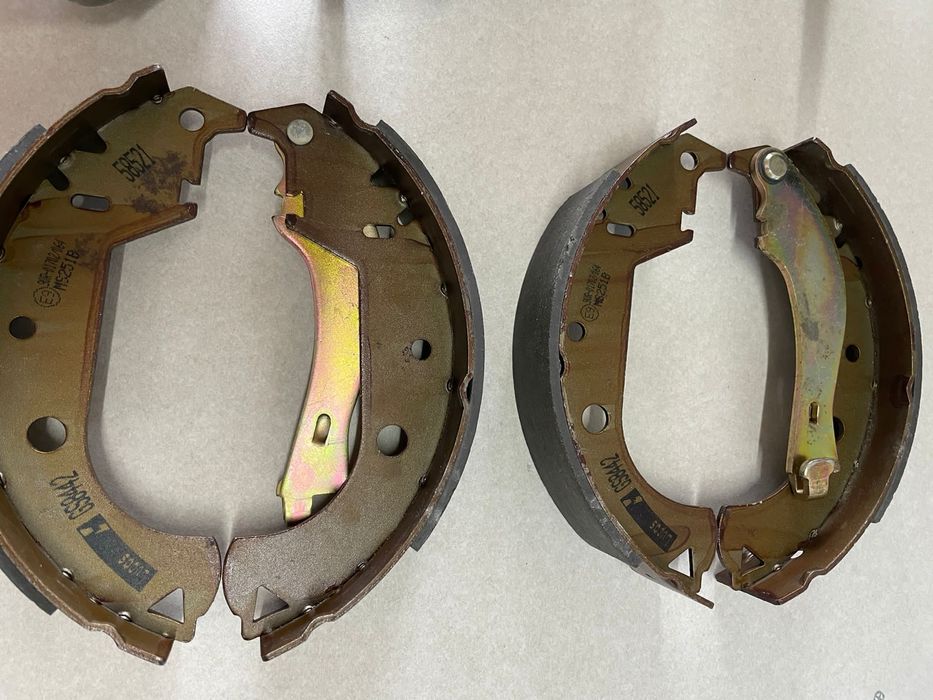 Piese auto Fiat Doblo Cargo