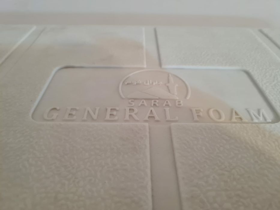 Термобокс 60л Sarab мобильный