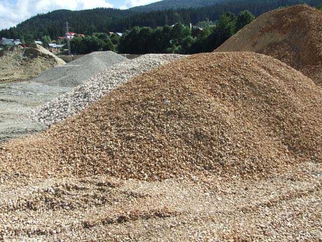 30%Reducere Nisip Pietris Balast Margaritar Chisai Transport Bucuresti