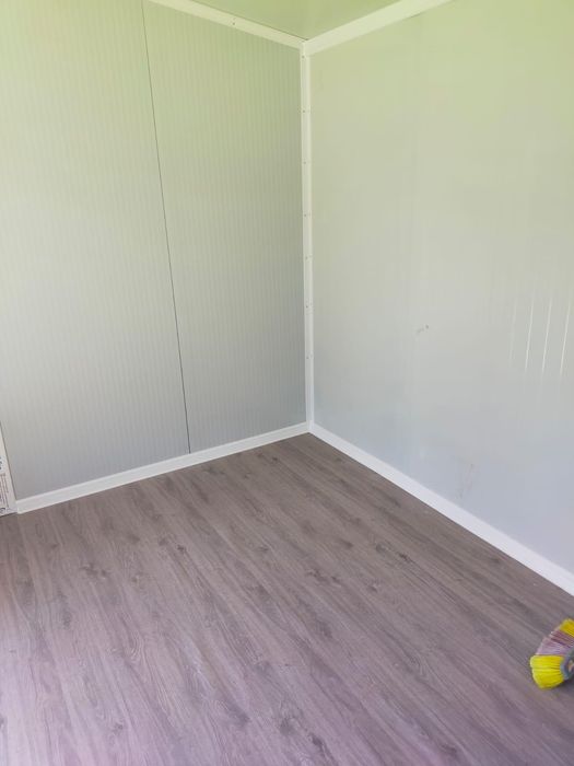 Офис контейнер 2.40/6.5/2.40