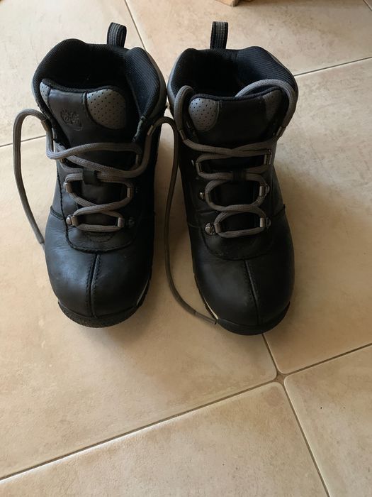 Боти Timberland детски
