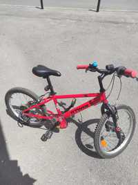 BICICLETA SEGUNDA MANO INFANTIL BTWIN 20  Tienda Bicicletas Eléctricas  Mountain Bike