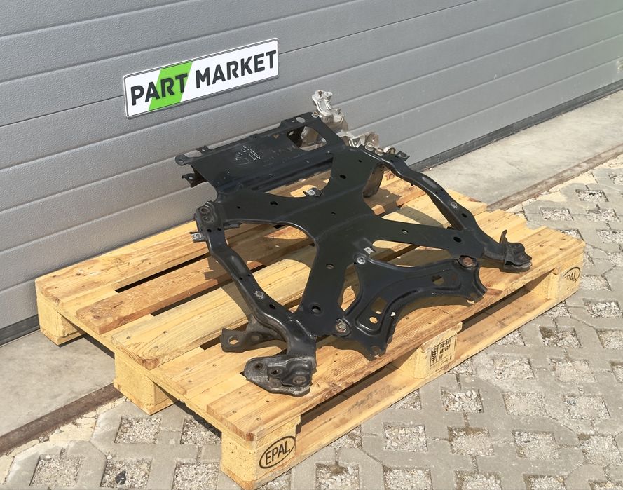 Преден мост AUDI A6 A7 C8 4K1399347035 399347021 80A399295S