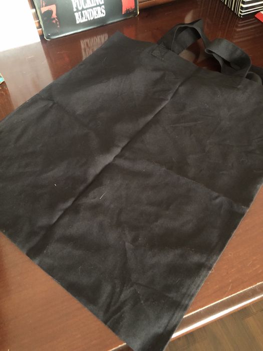 Sacosa panza Ubisoft