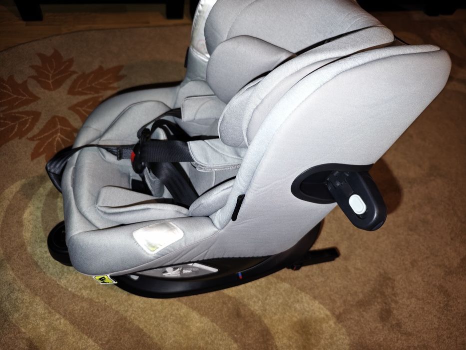 Scaun auto Joie i-Spin 360