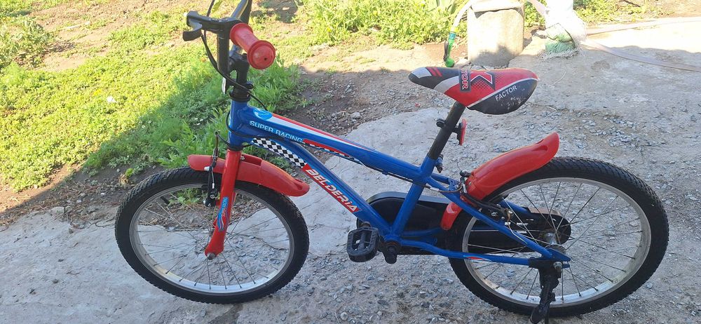 Bicicletă copii de vanzare