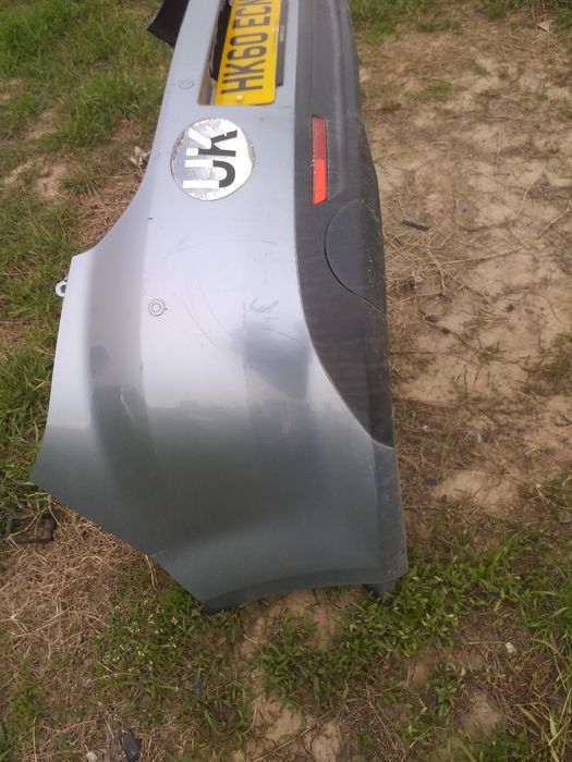 Bata spate Mazda 6 GH  2009 2010 2011 Hathback