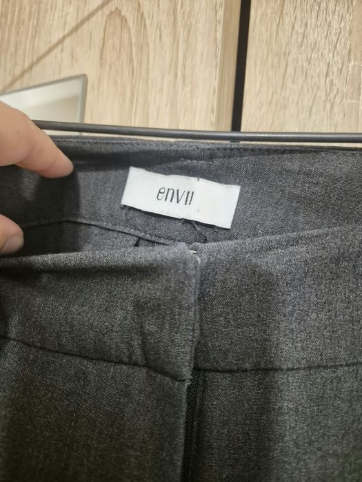 Дамски елегантен панталон envii
