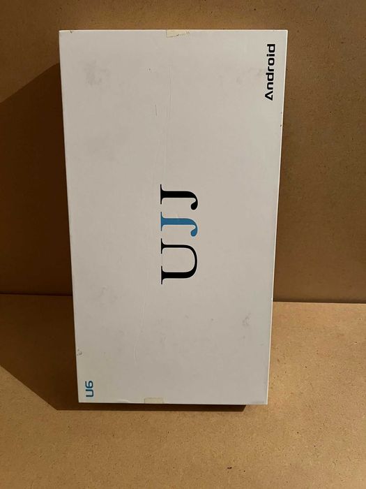 Tableta UJJ U6 10.1 inch 128GB + 6GB WIFI