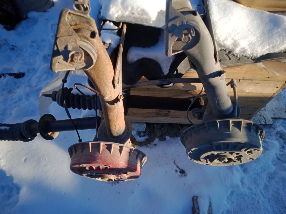 ваз 2112 запчасти разные.