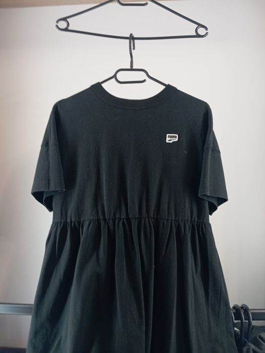 Черна Рокля - Puma