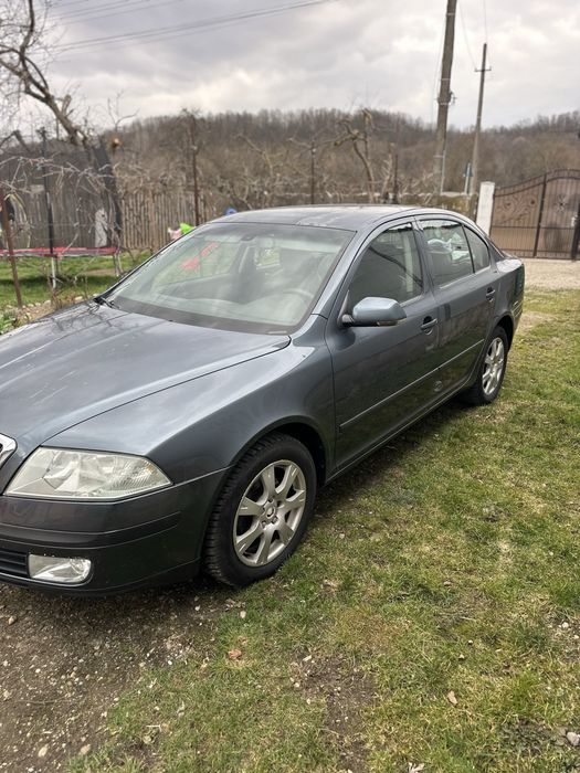 Vand skoda octavia ||