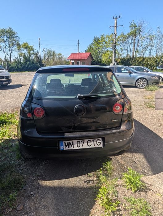 Golf 5      2005      1.9tdi